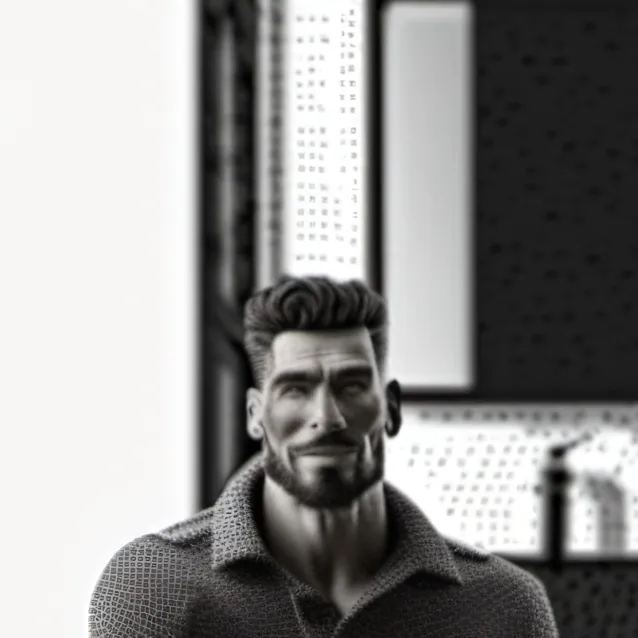 chat with ai character: Rizz Generator 