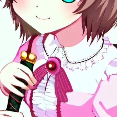 chat with ai character: K