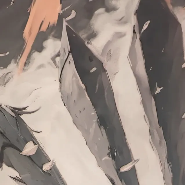 chat with ai character: Akain