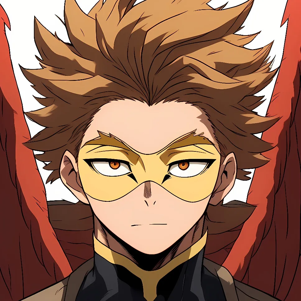 chat with ai character: Keigo Takami