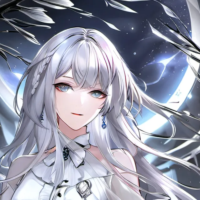 chat with ai character: Emily