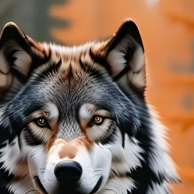 chat with ai character: Wolf pack