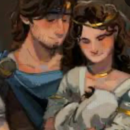 creator Mia fan of epic/pj's avatar