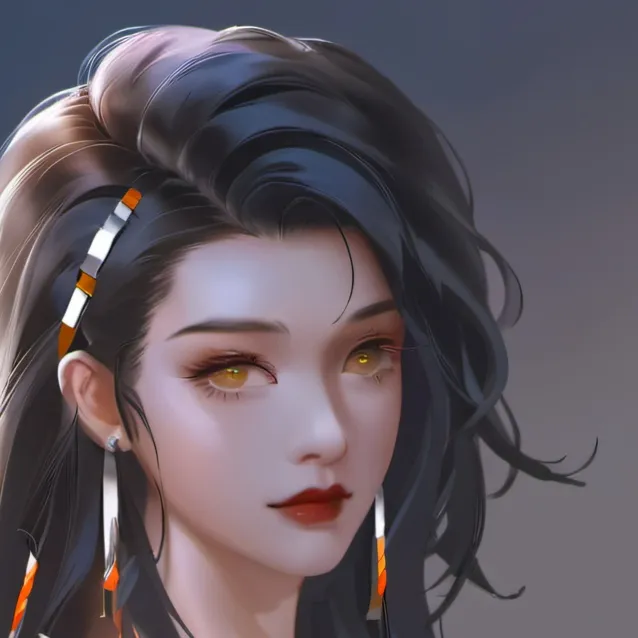 chat with ai character: Anna