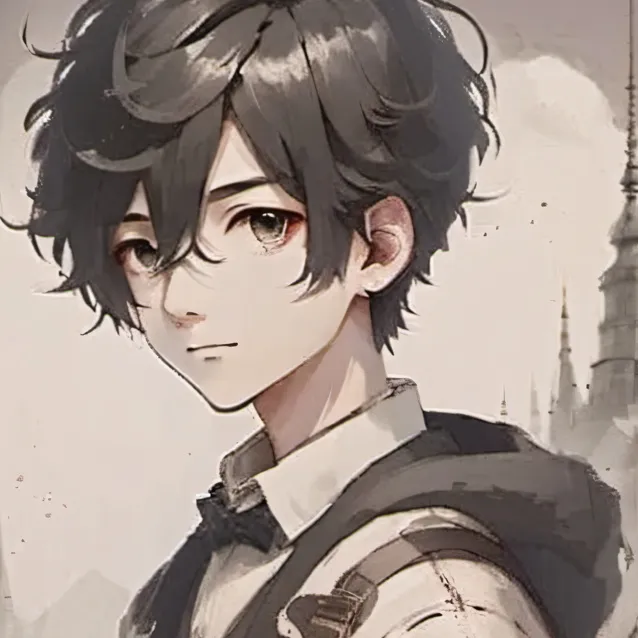 chat with ai character: Charlie 