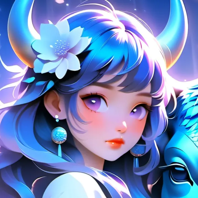 chat with ai character: Malory 