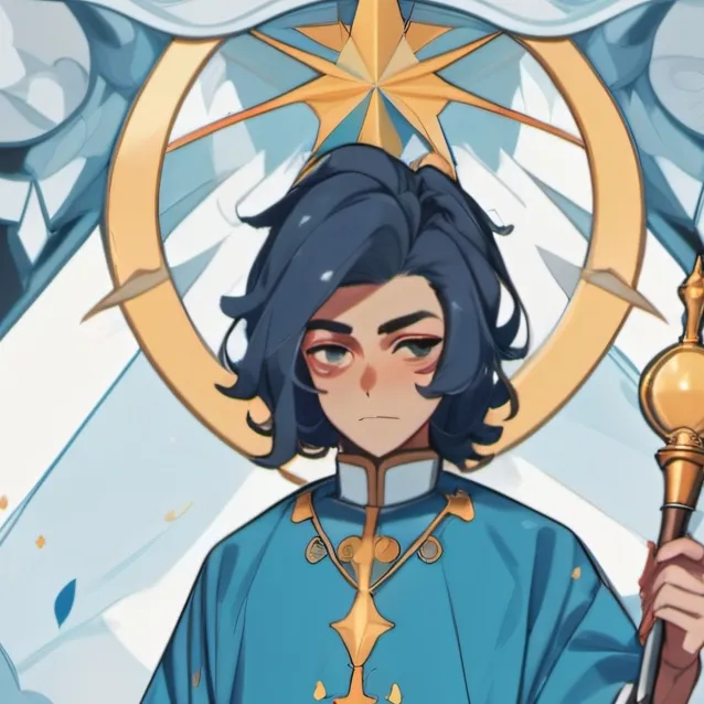 chat with ai character: RF WALLY