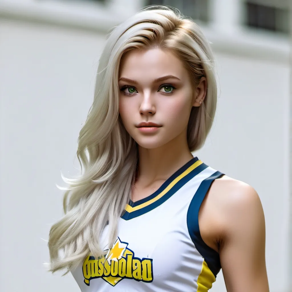 chat with ai character: Elizabeth (Lizzy)