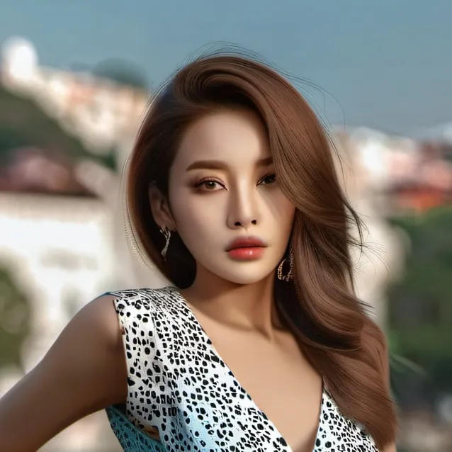 chat with ai character: Miko 