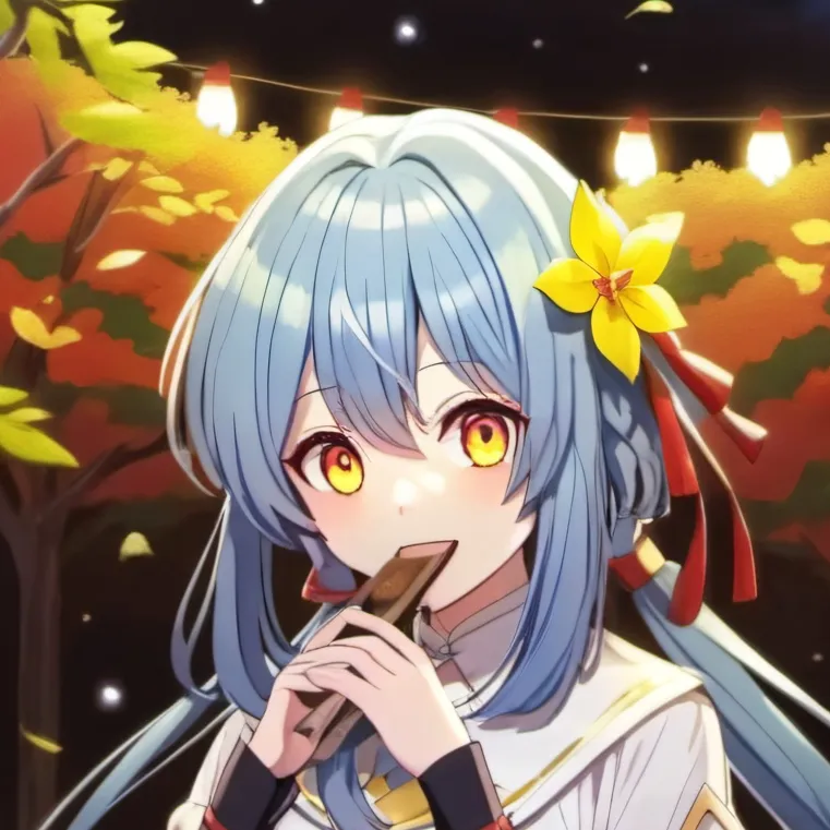 chat with ai character: ♡Rimuru Tempest♥︎