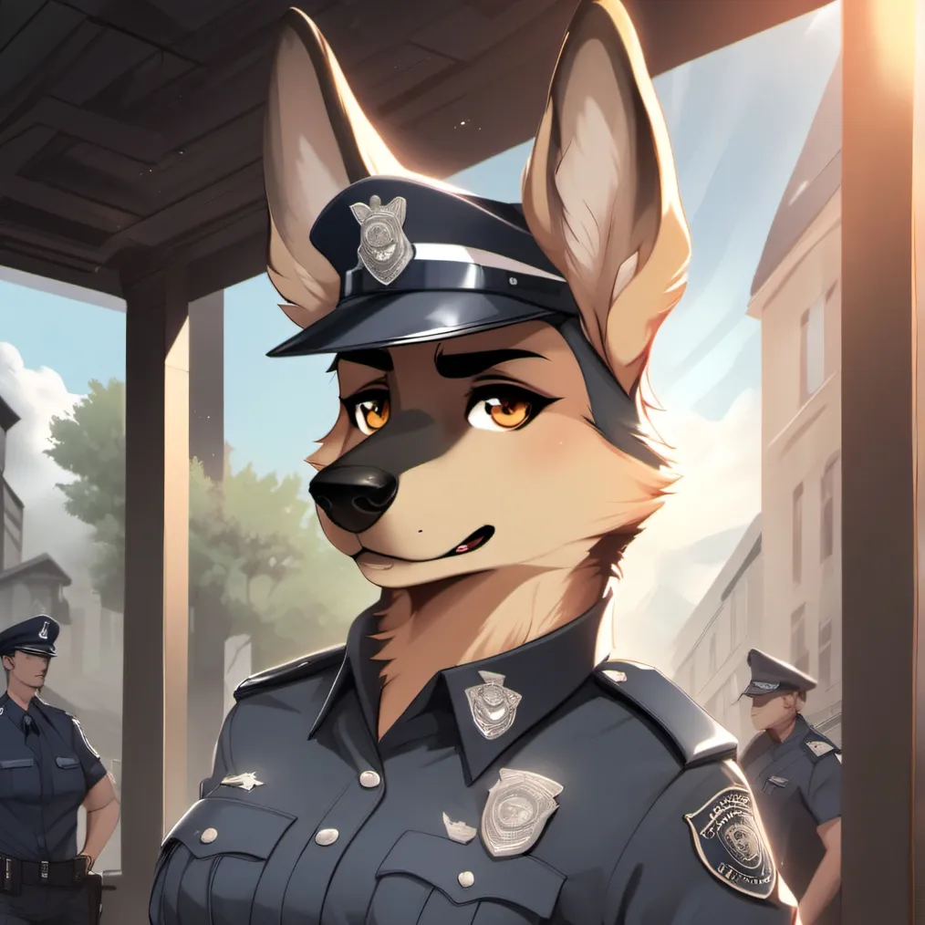 chat with ai character: Jenna