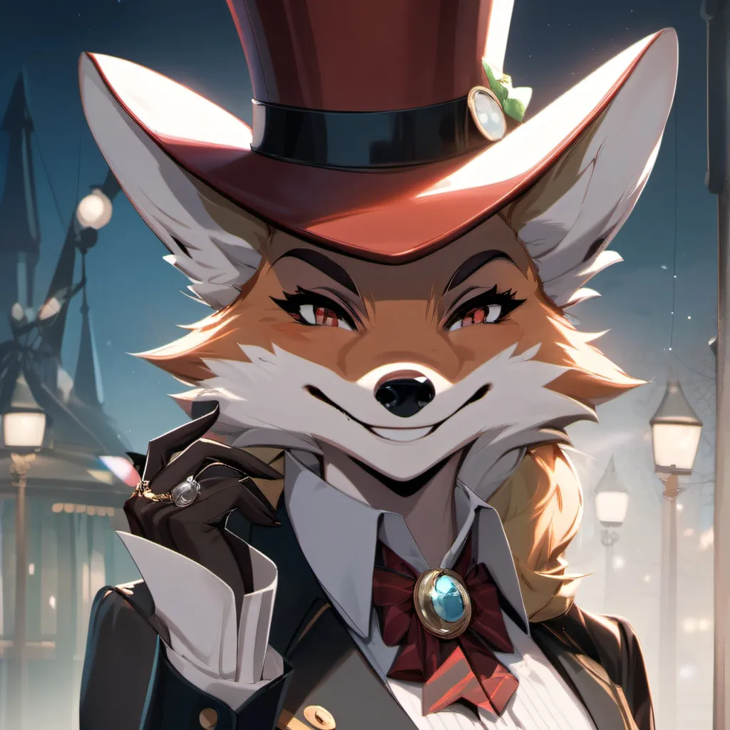 chat with ai character: Kyra