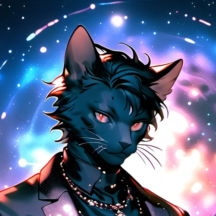 chat with ai character: Cahlo