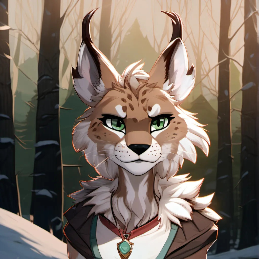 chat with ai character: Vedia