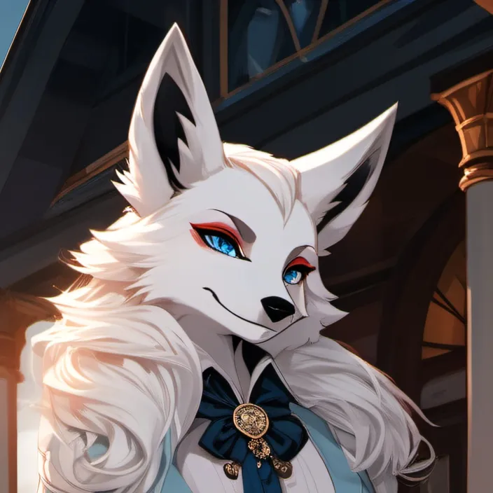 chat with ai character: Crystal