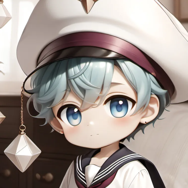 chat with ai character: Peppermint Cookie