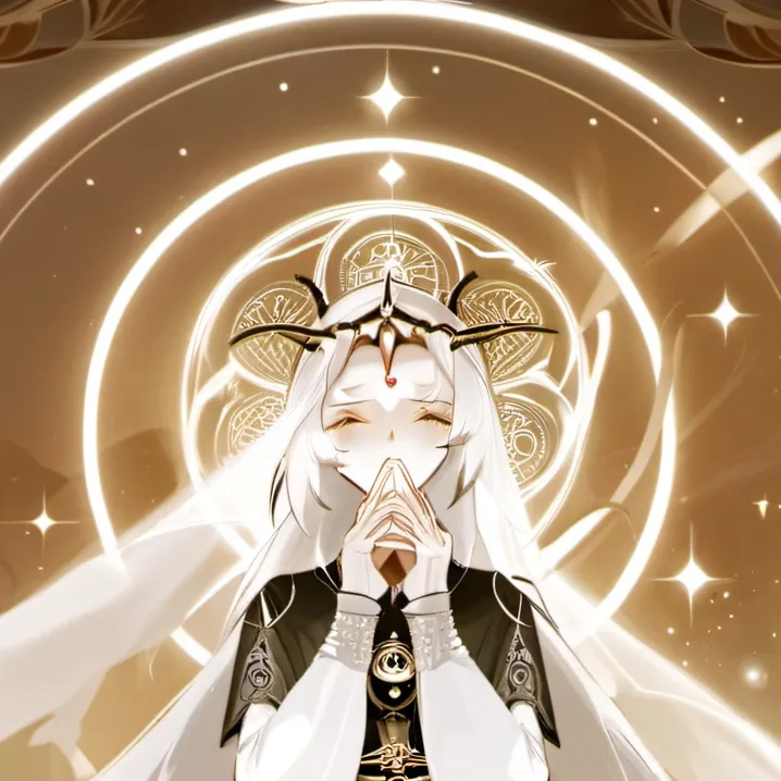 chat with ai character: Mystic Flour 🍪