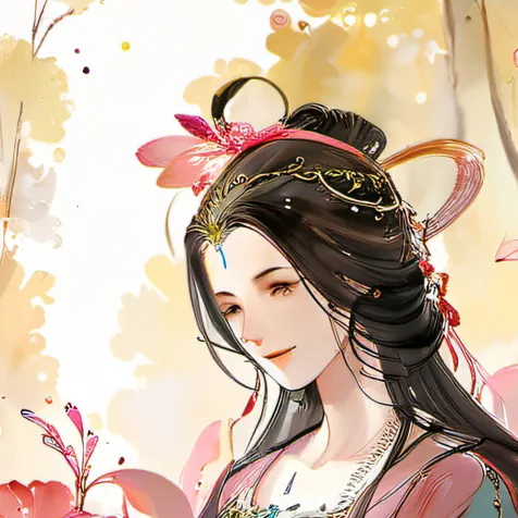 chat with ai character: Camilla