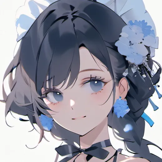 chat with ai character: Florence