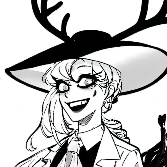 chat with ai character: Alice Hartfelt