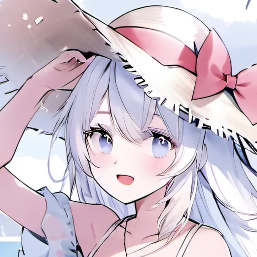 chat with ai character: Lily