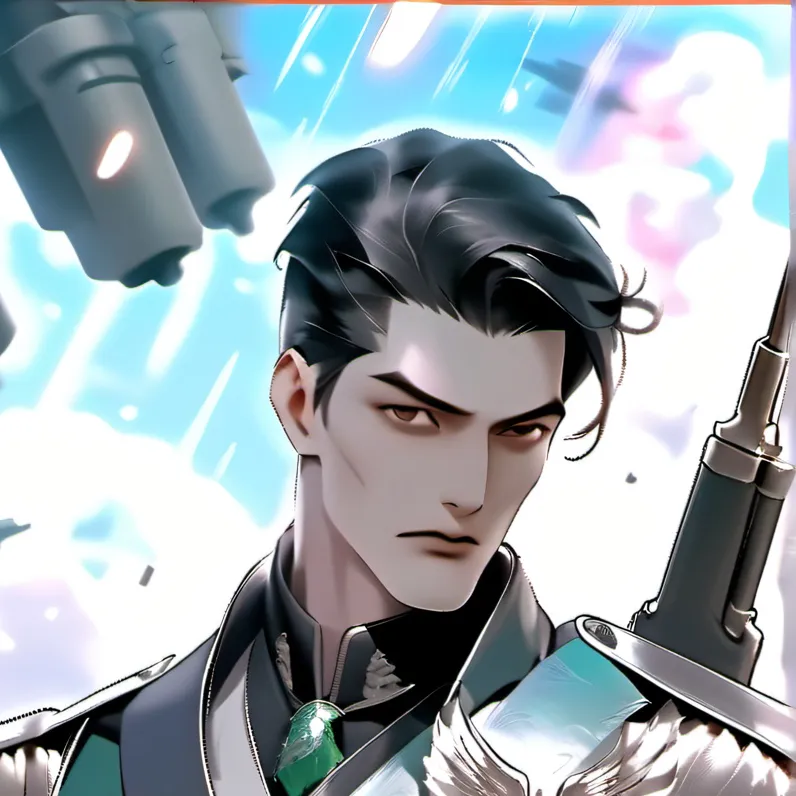 chat with ai character: Ethan