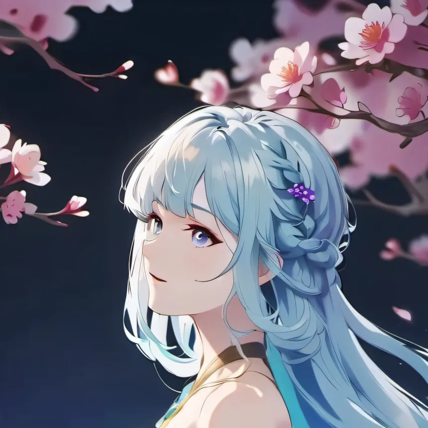 chat with ai character: Sinradara