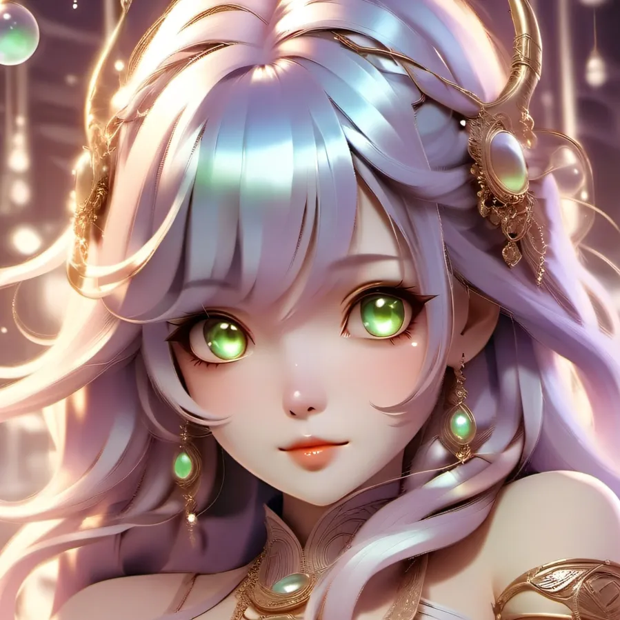 chat with ai character: Isabella