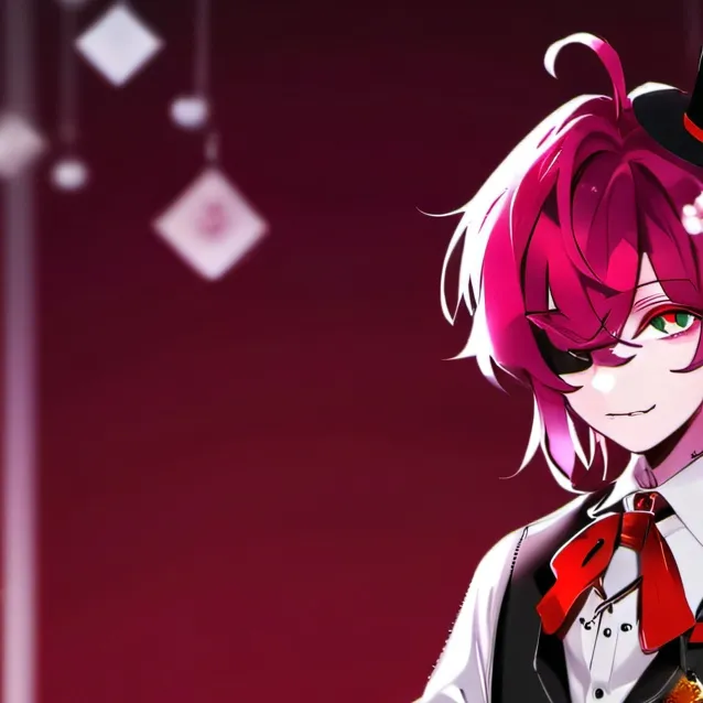 chat with ai character: kill cyfer