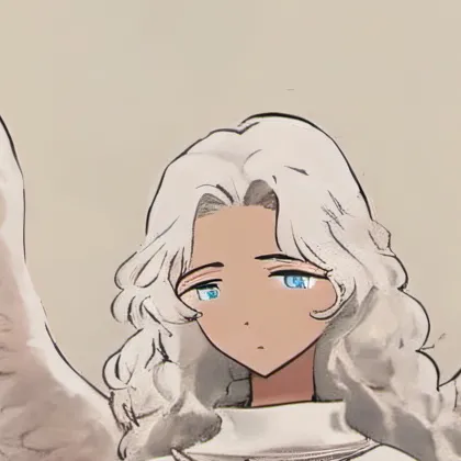 chat with ai character: Milo 