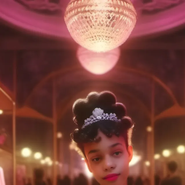 chat with ai character: zoe