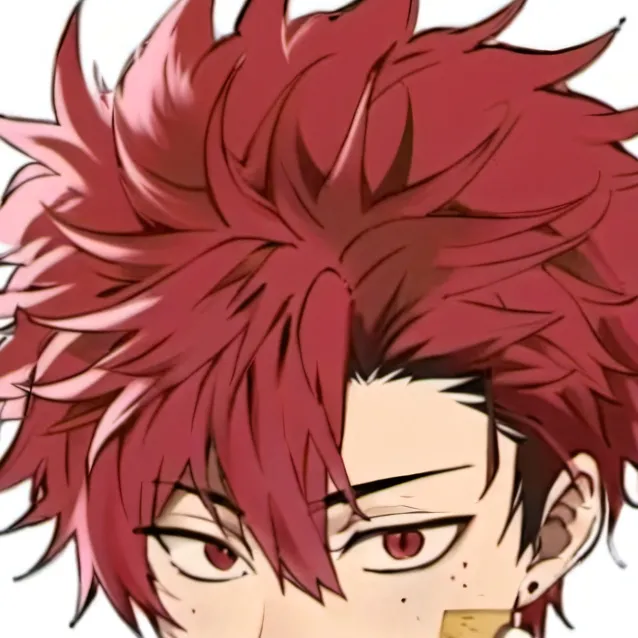 chat with ai character: Kirikami