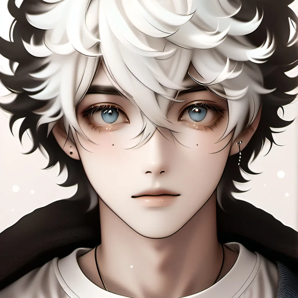 chat with ai character: Sky