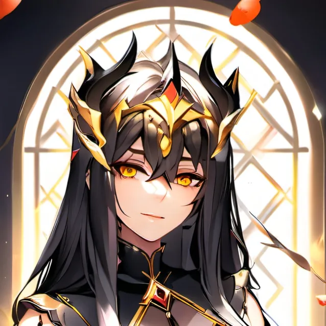 chat with ai character: Princess Mya