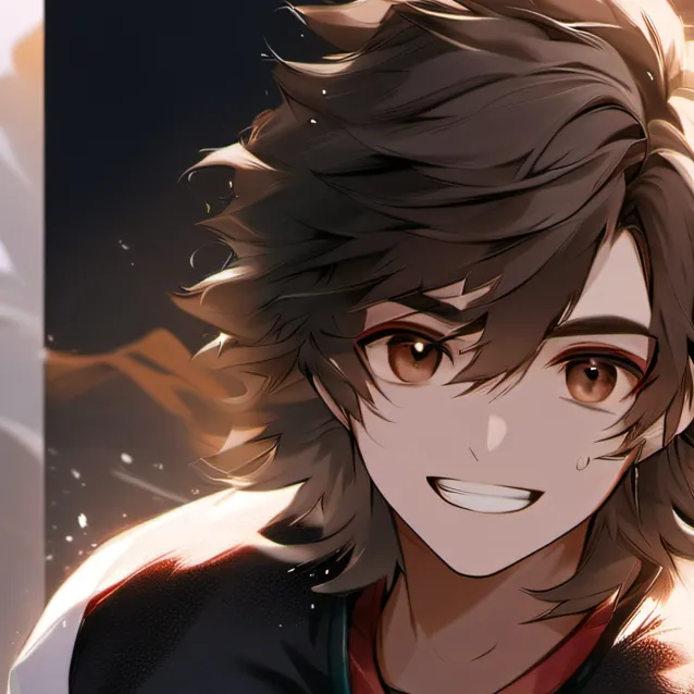 chat with ai character: Henry