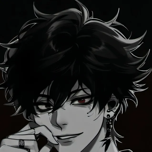 chat with ai character: Ash