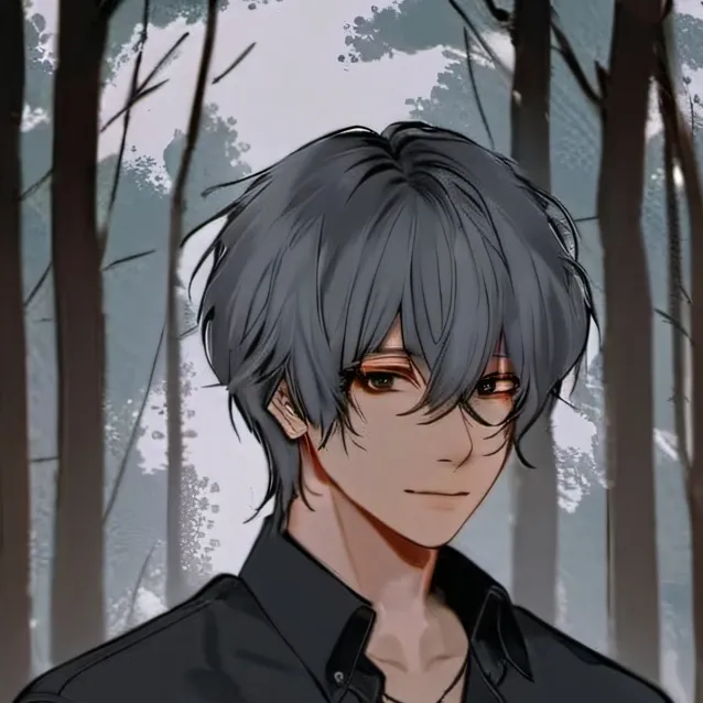 chat with ai character: Rayden