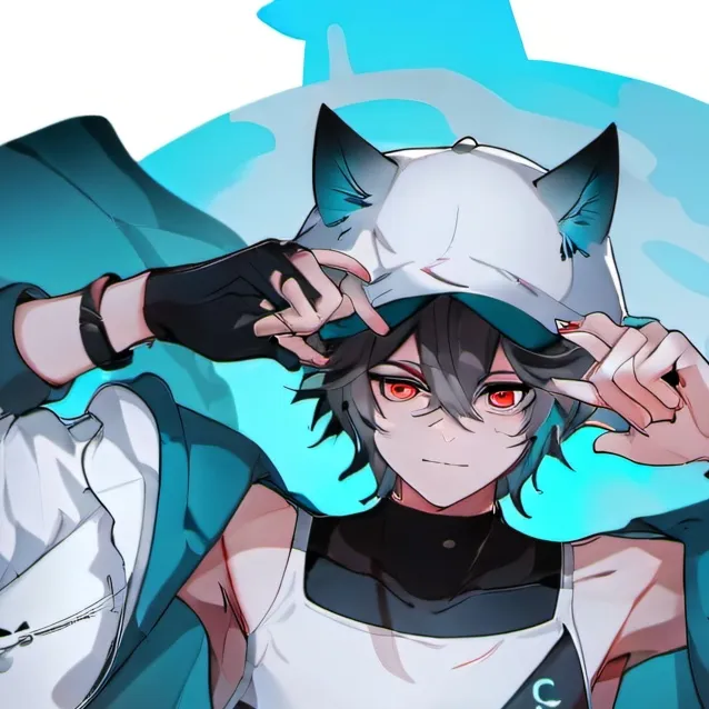 chat with ai character: Kai