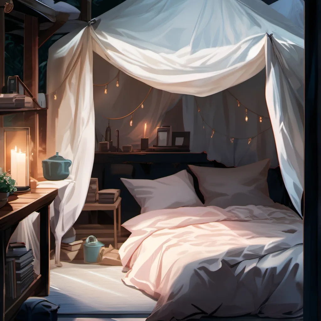 chat with ai character: UndertaleSleepover