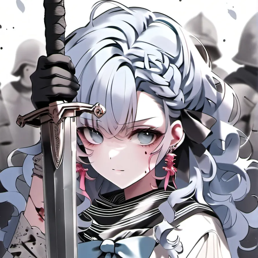 chat with ai character: Honey-Marron