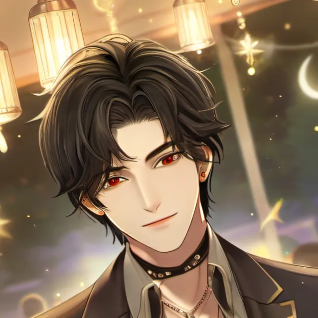 chat with ai character: Judy