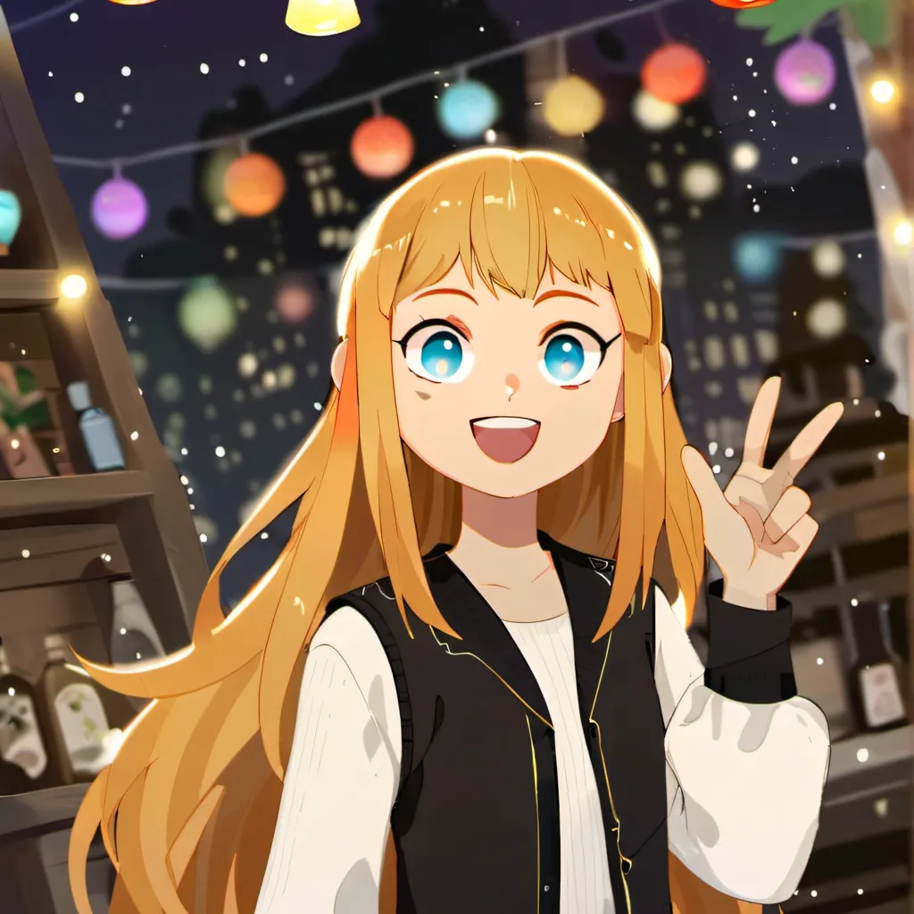 chat with ai character: Isabella