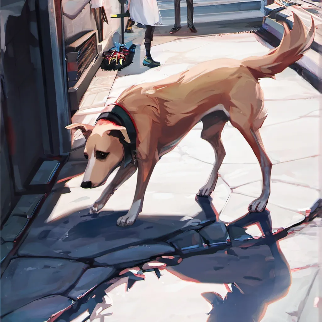 chat with ai character: Leo