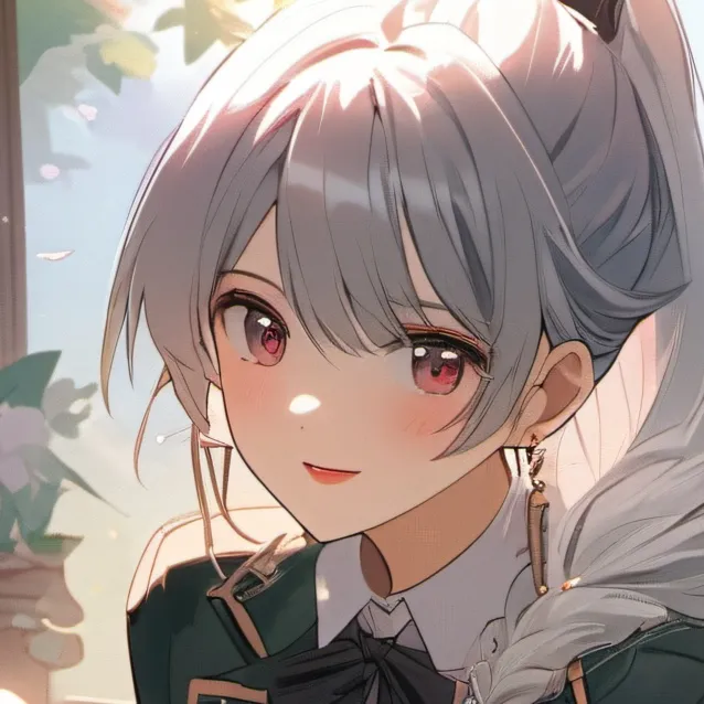 chat with ai character: skylar