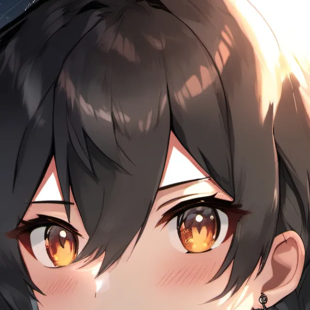 chat with ai character: Anna