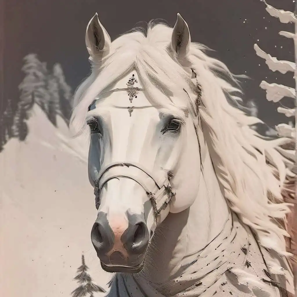 chat with ai character: beauty 