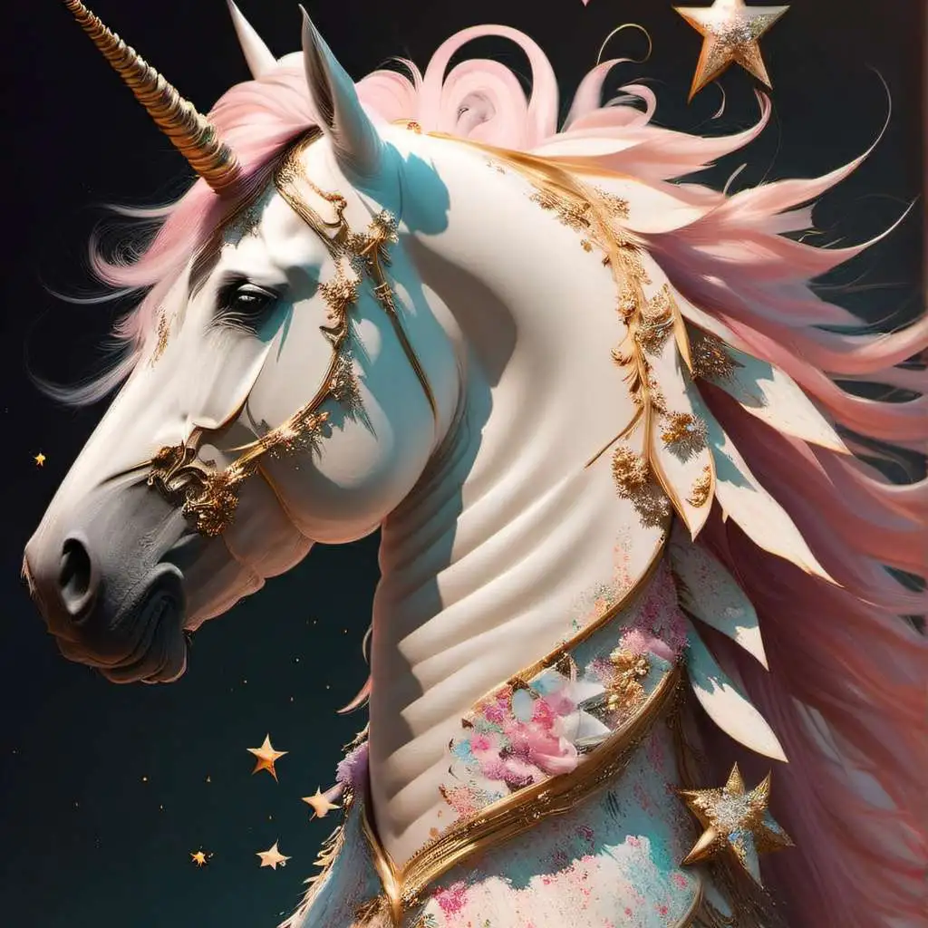 chat with ai character: stardust 