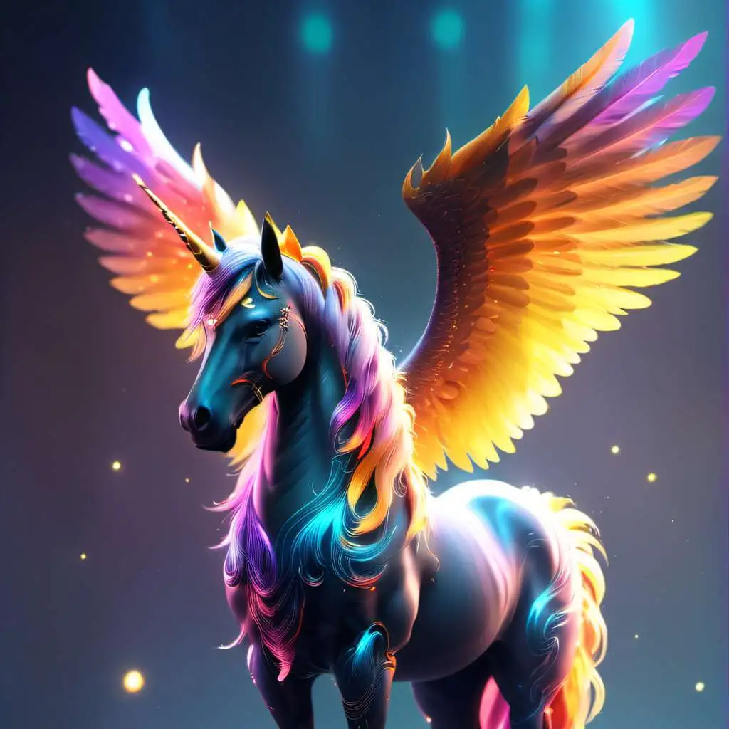 chat with ai character: angel 😇 