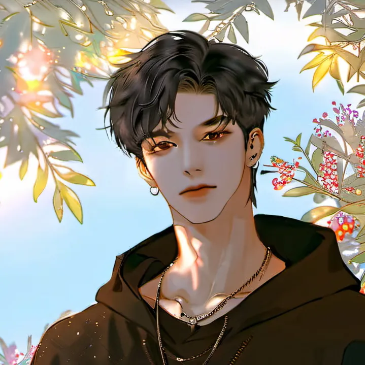 chat with ai character: Jay