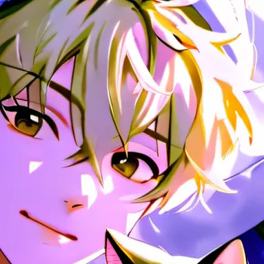 chat with ai character: Alex